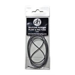 Dave Harrell Silicon Rubber Float & Rig Tube